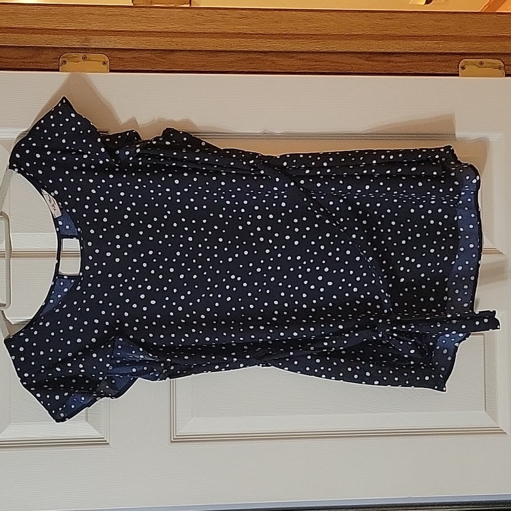 Full Moon Maternity Top - XL